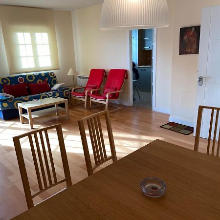 Apartamestos Beach Langosteira Finisterre Eksteriør bilde